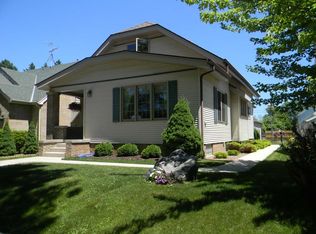 1213 S 20th St, Sheboygan, WI 53081