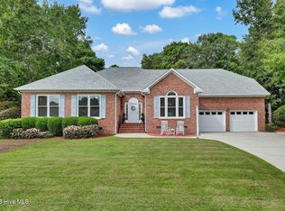 4102 Greens Ferry Court, Wilmington, NC 28409