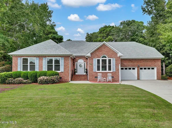 4102 Greens Ferry Court, Wilmington, NC 28409