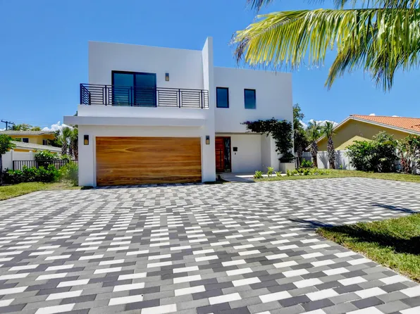 855 NW 4th Avenue, Boca Raton, FL 33432