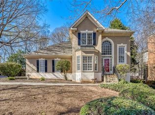 1111 Lake Washington Dr, Lawrenceville, GA 30043