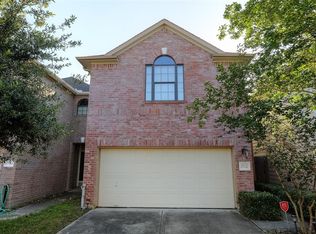 29722 Buffalo Canyon Dr, Spring, TX 77386