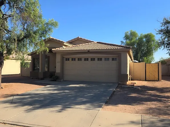 8809 W LOMA Lane, Peoria, AZ 85345
