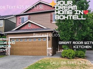 18325 31st Ave SE #A, Bothell, WA 98012