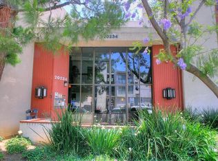 20234 Cantara St UNIT 304, Winnetka, CA 91306