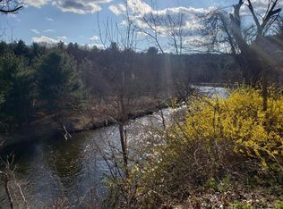 2653 Providence Rd, Northbridge, MA 01534