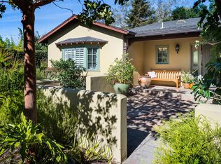 3526 Chuparosa Dr, Santa Barbara, CA 93105