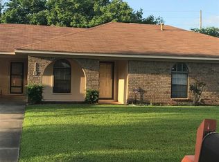 118 Charlotte Cir, Monroe, LA 71202