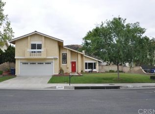 20520 Alaminos Dr, Santa Clarita, CA 91350