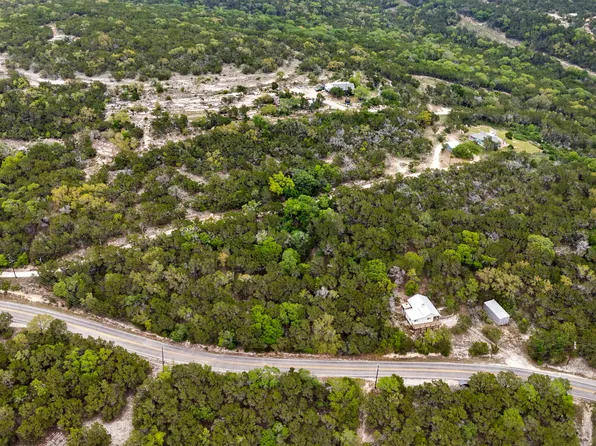 13700 Park Road 37 LOT 8-32, Lakehills, TX 78063