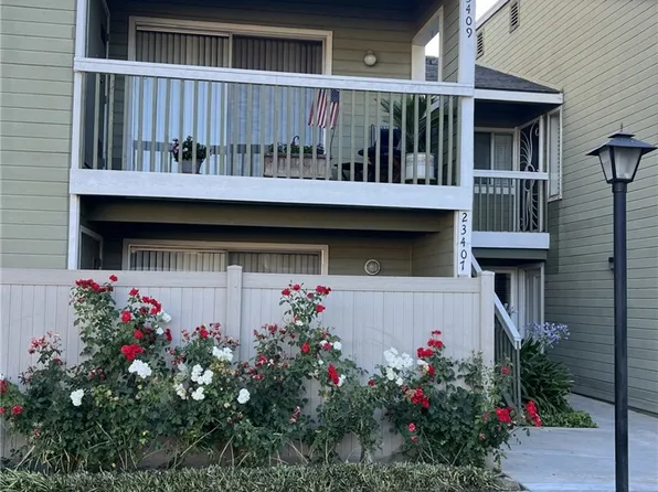 23407 Cambridge Rd #188, Yorba Linda, CA 92887