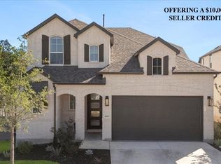 1020 Highcrest, Georgetown, TX 78628