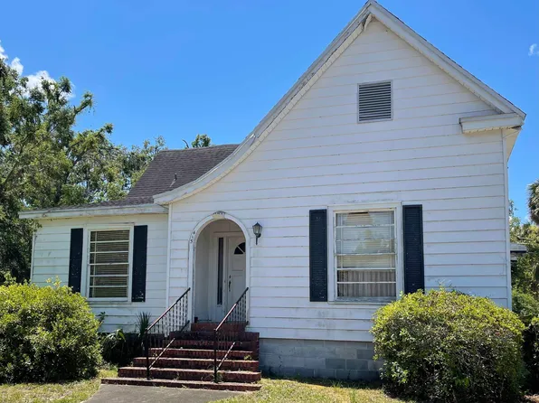 415 W Main St, Perry, FL 32347