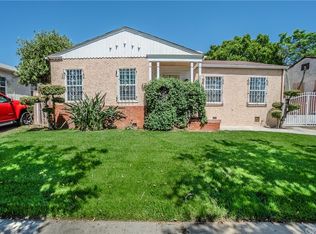 332 Twickenham Ave, Los Angeles, CA 90022