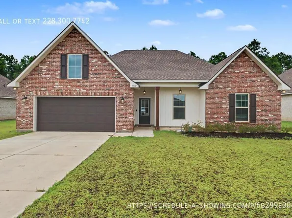 15550 Soaring Loop, Gulfport, MS