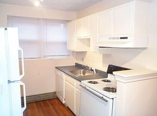 402 Highland Ave APT 24, Somerville, MA 02144