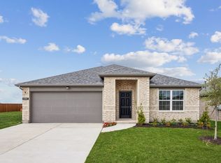 1139 Bermuda Bnd, Seagoville, TX 75159