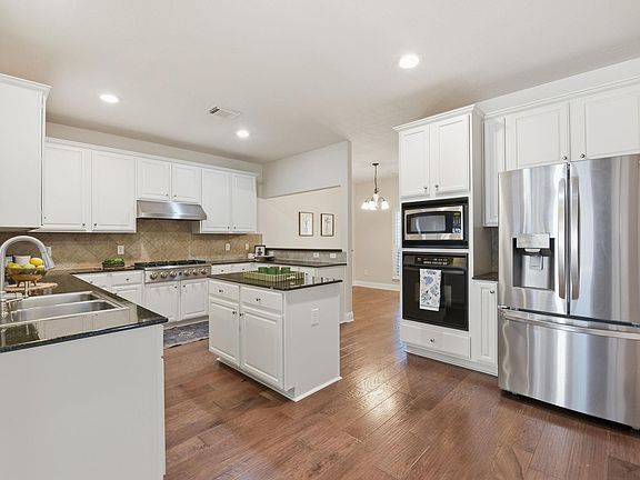 4th image of 2806 Shadow Canyon Ln