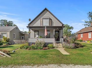 215 Derby St, Michigan City, IN 46360