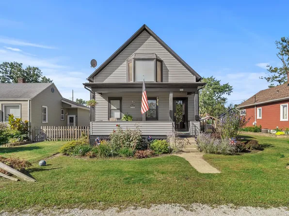 215 Derby St, Michigan City, IN 46360