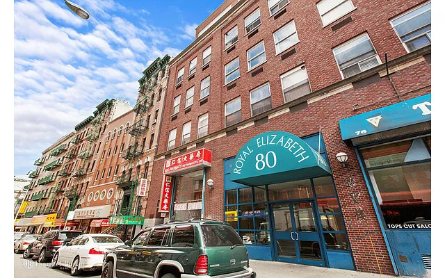 Rented by Douglas Elliman | media 11