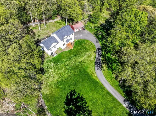 44 Aunt Pattys Lane West, Bethel, CT 06801