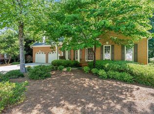 3622 Lakeside Pointe NW, Kennesaw, GA 30144