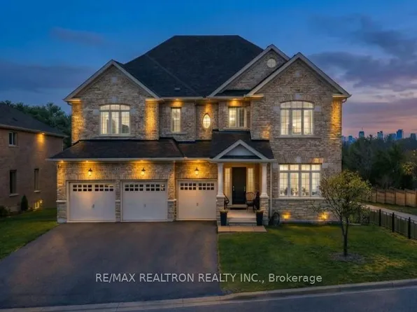 228 Upper Post Rd, Vaughan, ON L6A 4K1