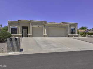 14252 N Edgeworth Dr, Fountain Hills, AZ 85268