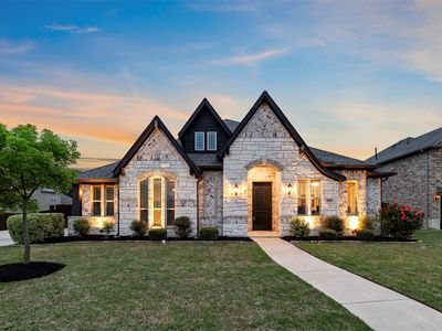 802 Royal Ct, Mansfield, TX, 76063