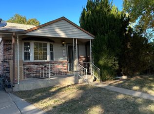 1961 E 114th Pl, Northglenn, CO 80233