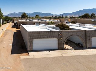 398 Magdalena Ct, Sierra Vista, AZ 85635