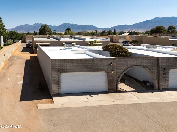 398 MAGDALENA Court, Sierra Vista, AZ 85635
