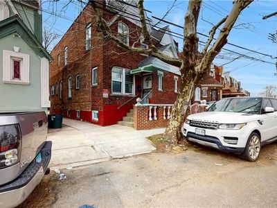 11642 Lincoln St, Jamaica, NY, 11420