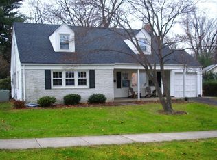 24 Ardsleigh Dr, Madison, NJ 07940