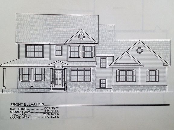 2nd image of 9 Brayfield Ct