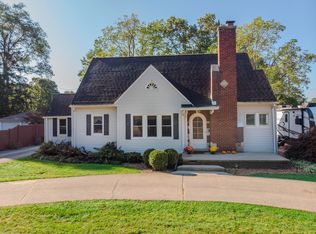 2354 Yankee St, Niles, MI 49120