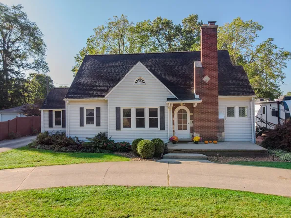 2354 Yankee St, Niles, MI 49120