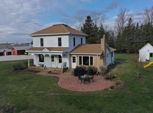 9040 60th St NW, Pennock, MN 56279