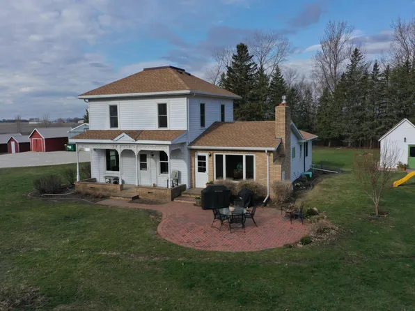 9040 60th St NW, Pennock, MN 56279