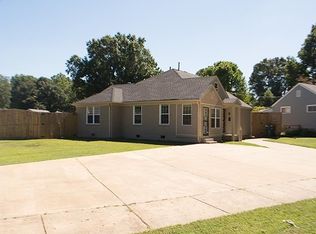 4373 Boyce Rd, Memphis, TN 38117