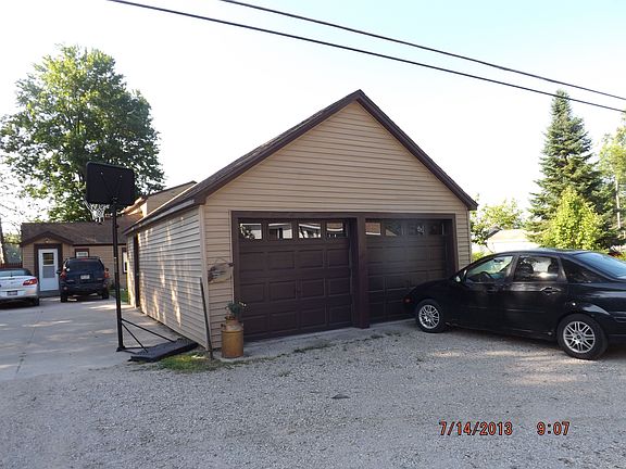 2 car with work area