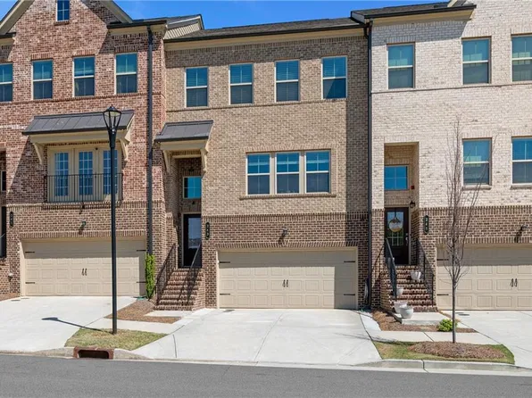 243 Commons Ave, Woodstock, GA 30188