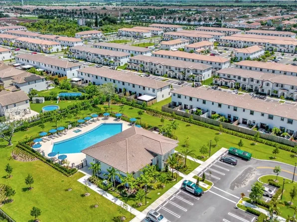 24663 SW 118th Pl, Homestead, FL 33032