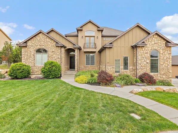 36 E 1450th St N, Lehi, UT 84043