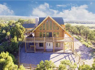 18342 Miller Canyon Ranch Rd, Glade Park, CO 81523