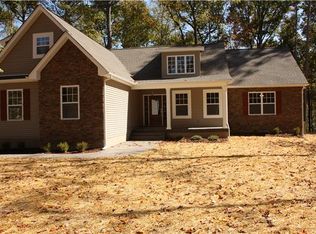 1331 Campbell Rdg LOT 419, Kingston Springs, TN 37082