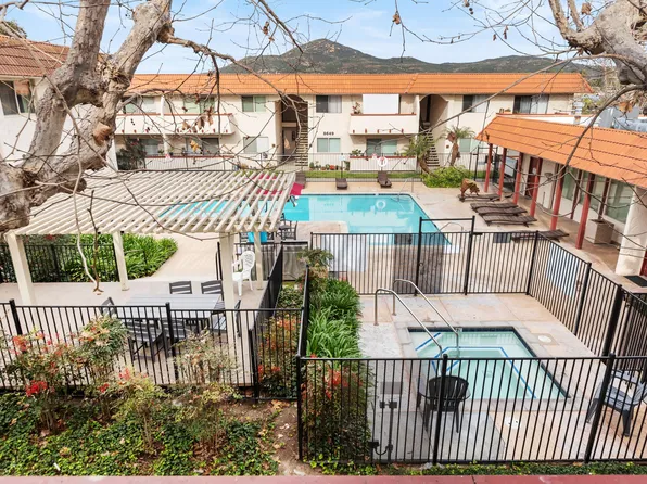 8641 Lake Murray Blvd Unit 12, San Diego, CA 92119