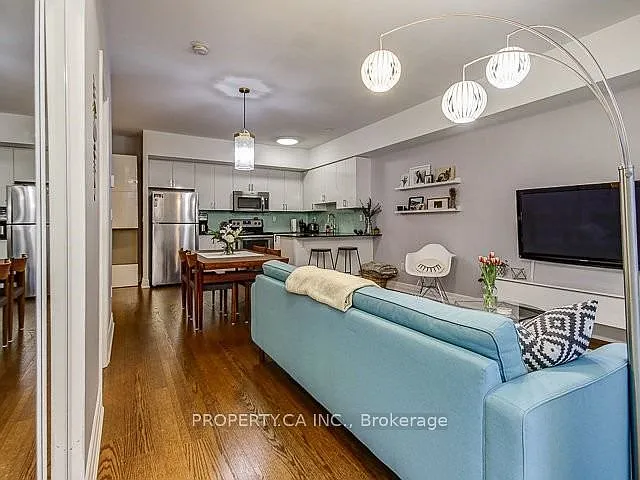 15 Sousa Mendes St #702 — Photo 3
