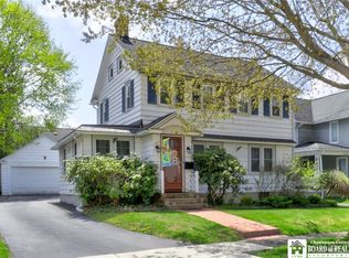 41 Royal Ave, Jamestown, NY